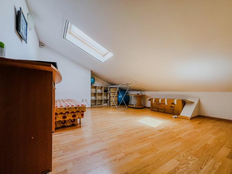 Locuinta Supra-etajata|Dumbrava Nord - 25