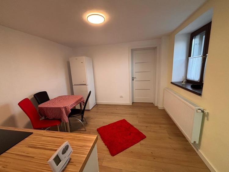 Apartament cu o camera-zona Centru Civic-Приймаємо також українців - 6