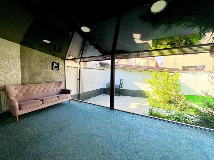 Casa Vila Individuala Chiajna Militari Residence N Iorga 14 - 10