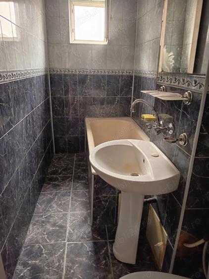 2 camere Craiovita 2 4,nemobilat,200 euro. - 1