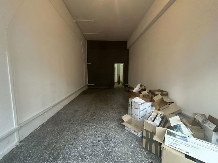 Bd. Theodor Pallady 53 mp vitrina 4 m - 5