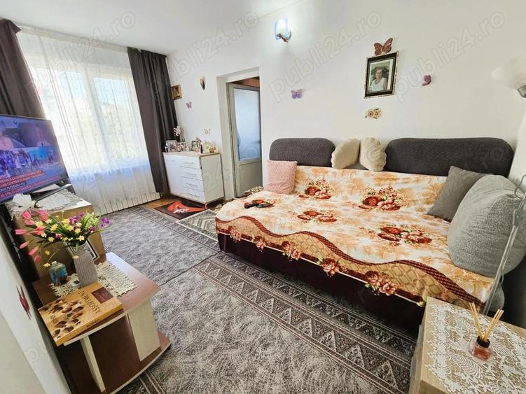 Apartament 3 camere - miron costin -mobilat - 11