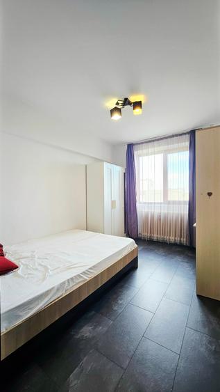 Tineretului - Str. Trestiana | 3 Camere | Mobilat & Utilat | Comision 0% - 5