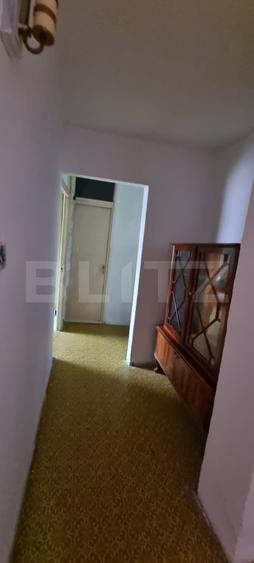 Apartament cu 4 camere decomandat, mobilat în Câmpia Turzii