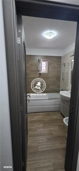Apartament cu 2 camere decomandat în Dacia