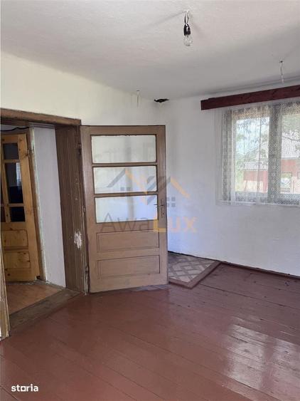 Casă cu 3 camere în Săcălășeni