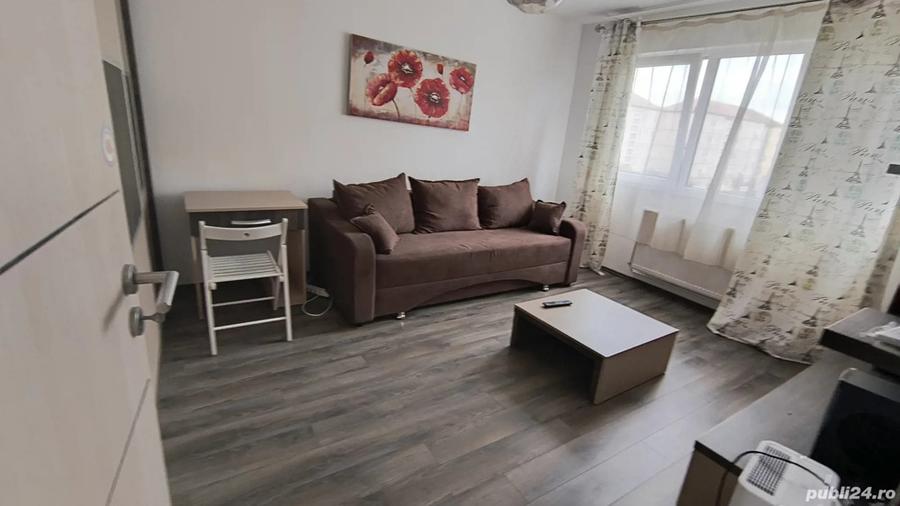Inchiriez apartament cu 1 camera - 3