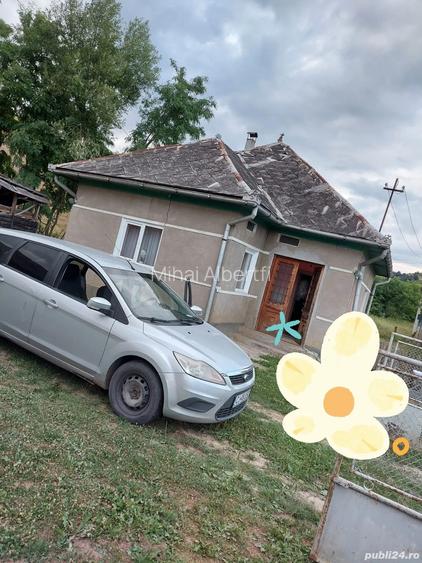 Vind casa in comuna Zalha judetul Salaj Vind casa in comuna Zalha judetul Salaj