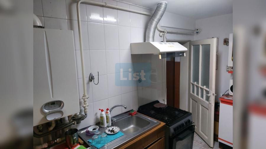 CASĂ + TEREN 565 MP – STRADA MOVILEI - 6