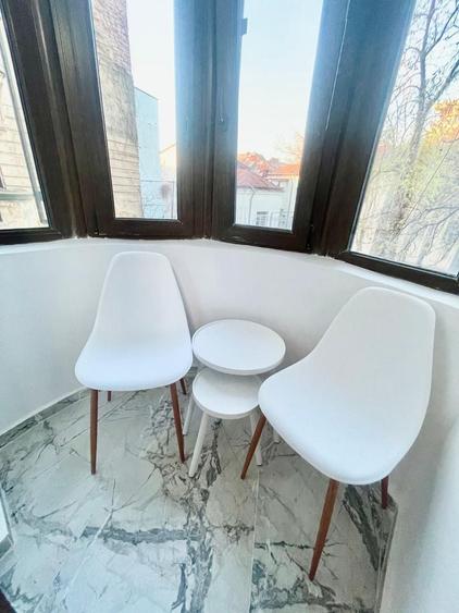 3 camere Tineretului | 120 mp | 2 balcoane | De Inchiriat - 10