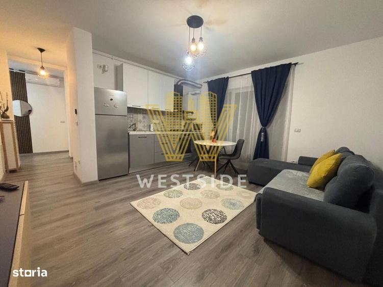 Apartament de inchiriat, cu 2 camere, Calea Lipovei - 7
