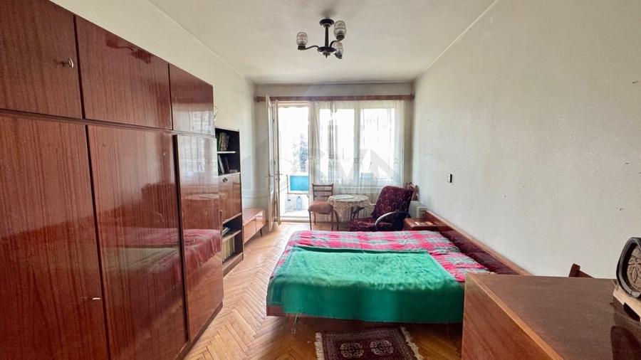 REA1028040 Apartament 2 camere Floreasca Mozart - 2