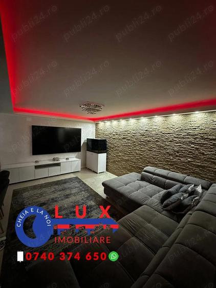 ID 3649 Apartament cu 3 camere LA CHEIE Cartier E3 - 1