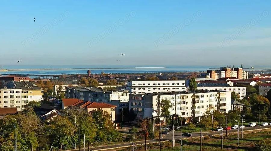 Apartament 2 camere Doraly Mall - 7