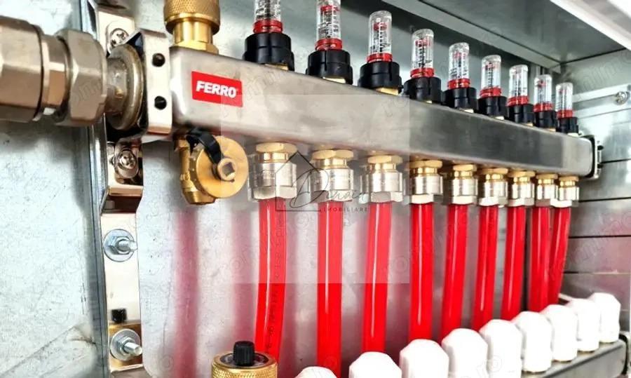 Vila Otopeni -Odaile I - 6