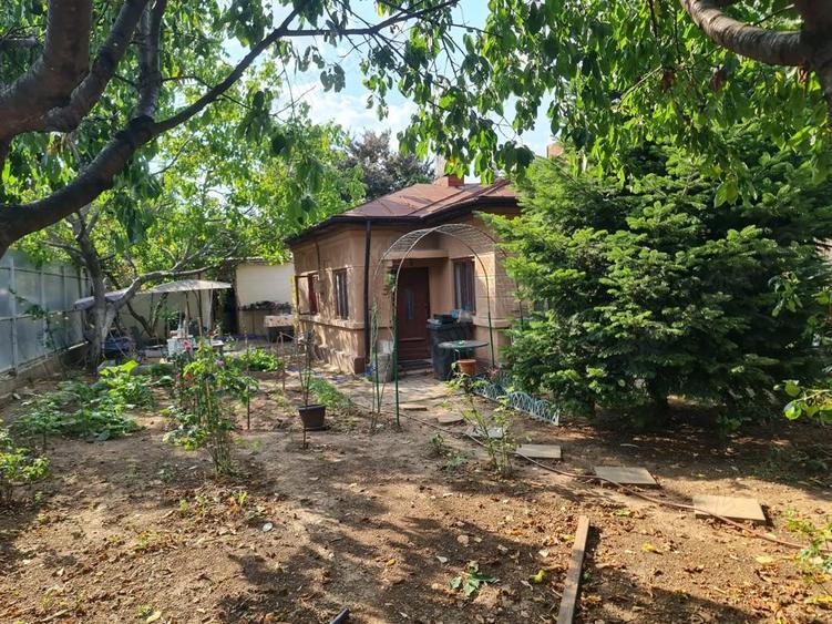 Casa + teren 414m, sector 5, Bucuresti - 1