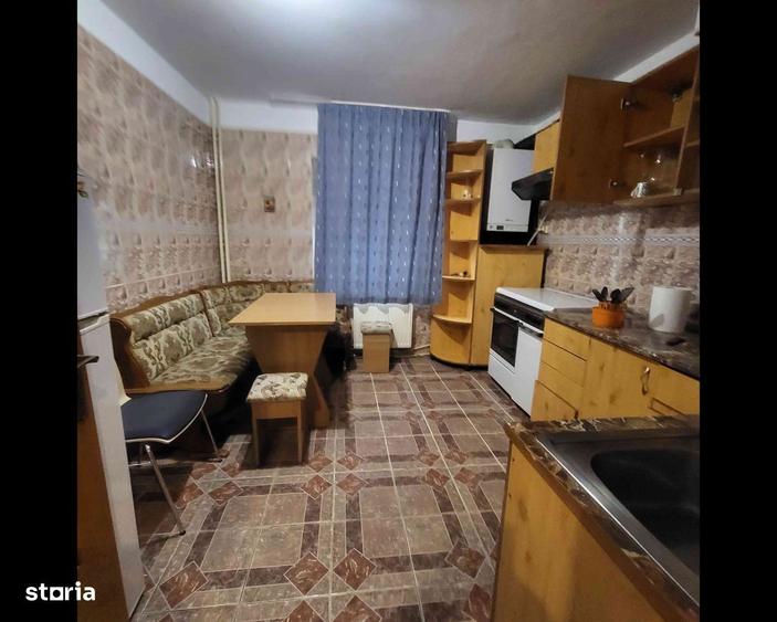 Apartament 3 camere decomandate Martir Horia - 7