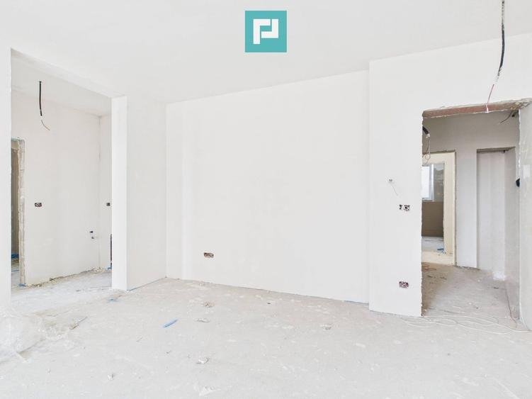 Apartament avangardist Freidorf  - Shopping City - 8