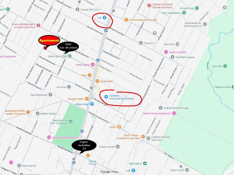 PERSOANA FIZICA, Ap 2 camere, 49 mp, mansarda, etaj 2 + loc parcare - 1