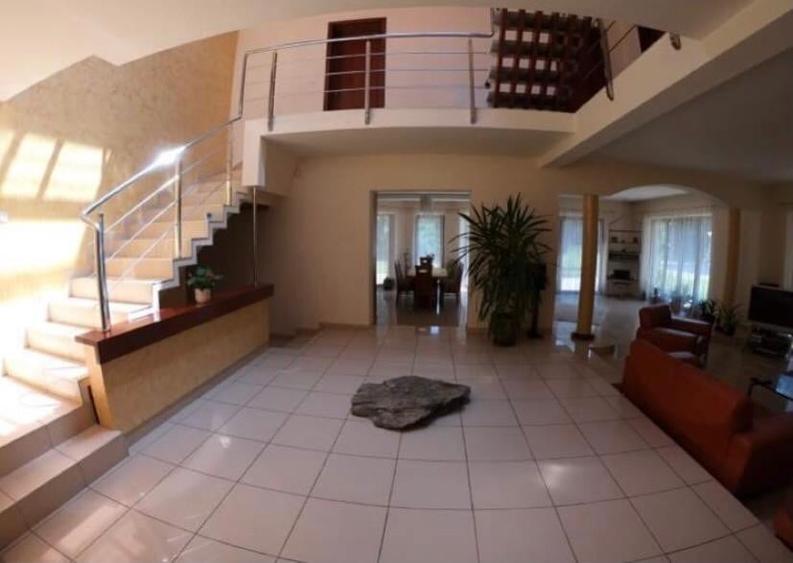 Proprietate inedita cu teren de 4400, si deschidere cu ponton pe Bega - 12