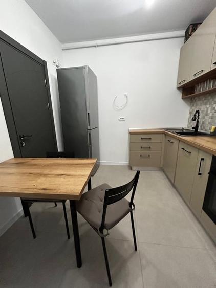 Garsoniera Exigent | Faza 4 | Tip C | Boxa - 5