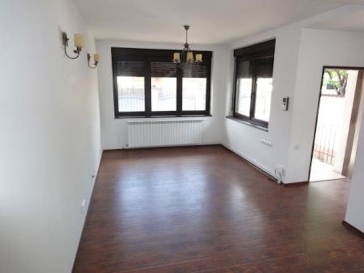 Zona  Barbu Vacarescu vila 4 camere disponibila pentru inchiriere. - 3