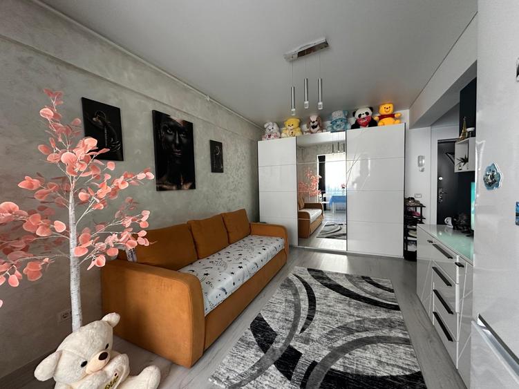 Studio - Complex Rezidențial Pollux - 2