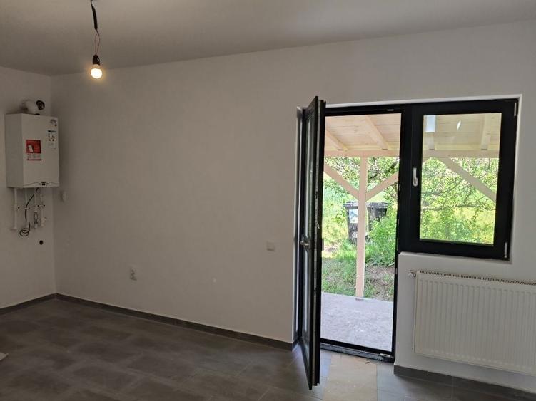 Vila casa Tomesti - 1