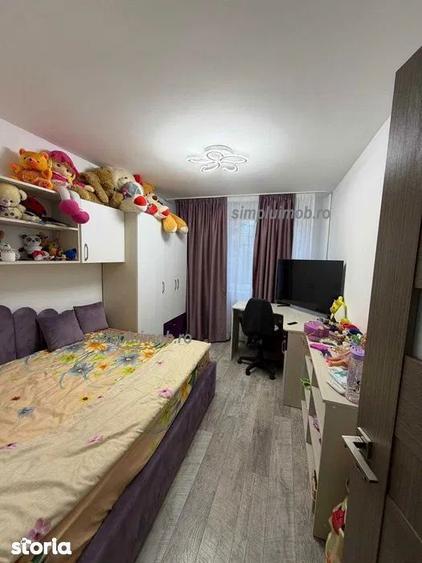3 camere mobilat renovat Colentina - 6