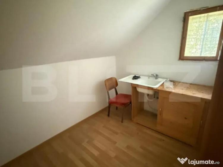 Spatiu multifunctional, 140 mp utili, teren 280 mp, Scheia - - 5