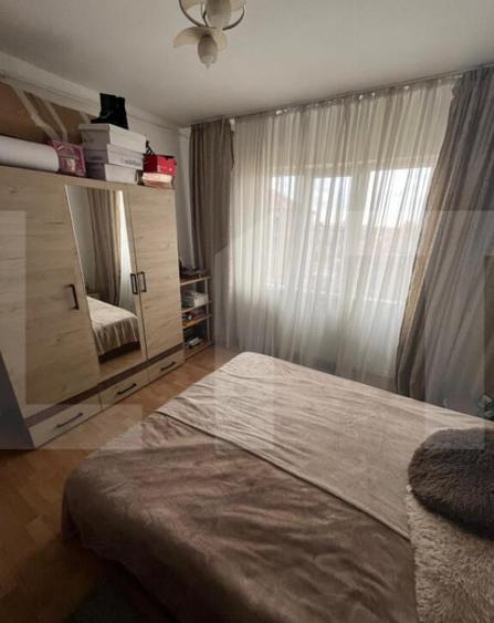 Apartament cu 4 camere, 80 mp, zona Sagului - 6