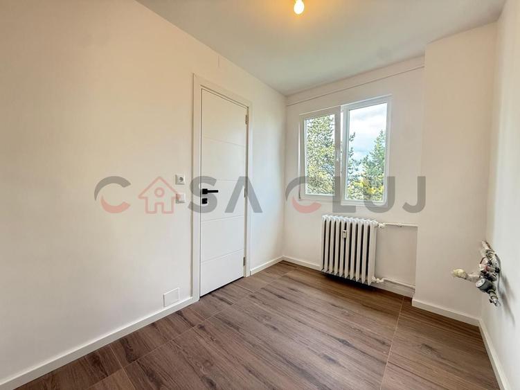 3 camere ,finisat, Gheorgheni - 8