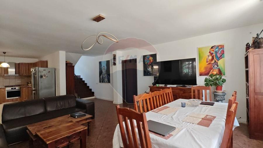 Casă / Vilă cu 5 camere de vânzare în zona Pipera - 5