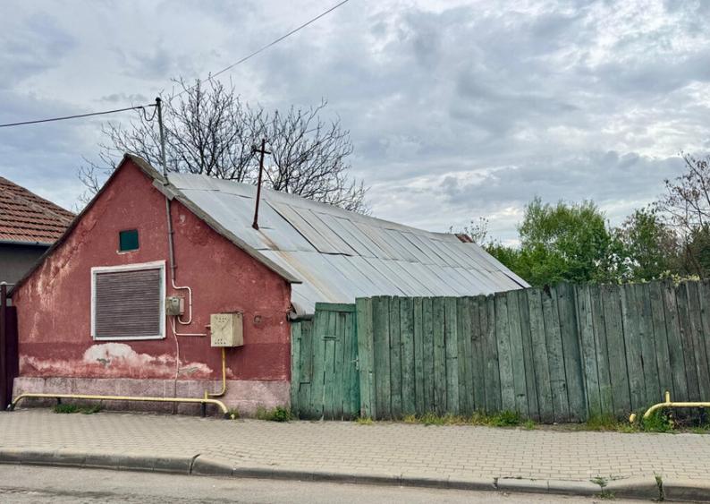 Casa caramida 3 camere - 2