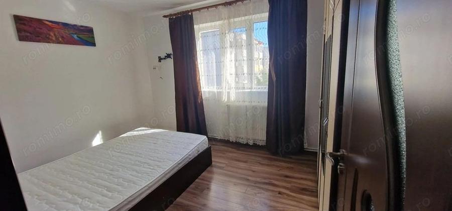 Tomis nord-zona Boema, 3 camere decomandate, inchiriere termen lung - 11