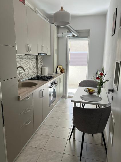 Garsoniera decomandata, metrou Dimitrie Leonida-Berceni - 3