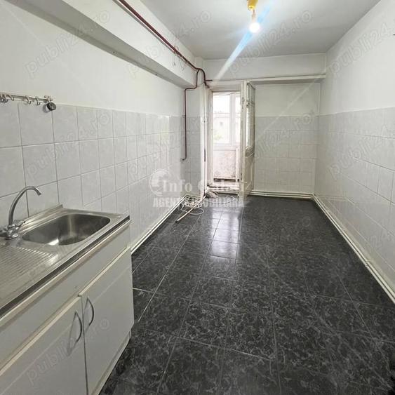 | Apartament cu 2 camere | I.C. Frimu | Pret: 57.000 Euro | - 1