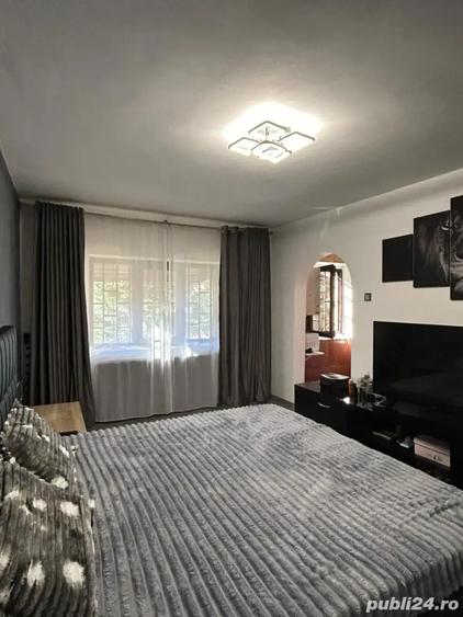 Garsoniera regim hotelier - 4