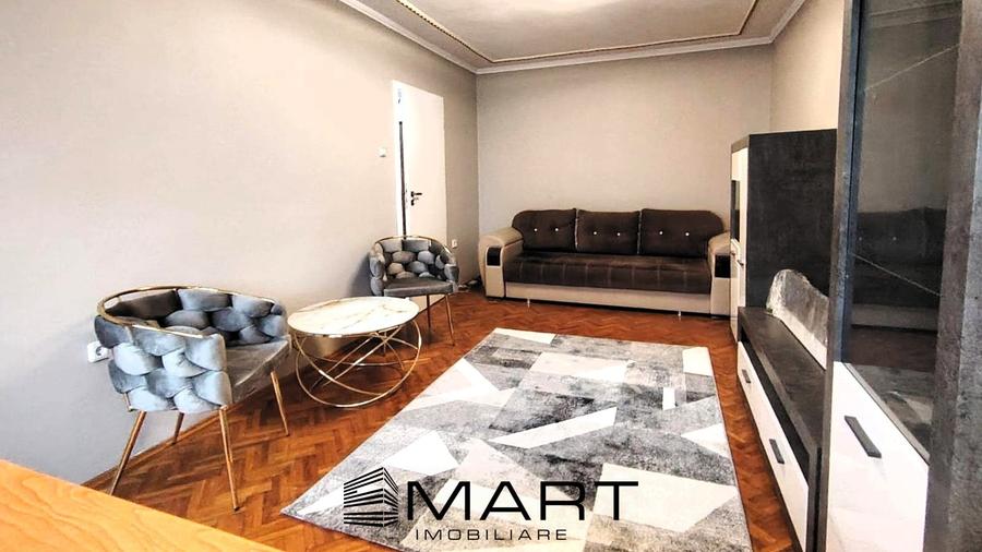 Apartament 3 camere 72mp Mihai Viteazu - 2