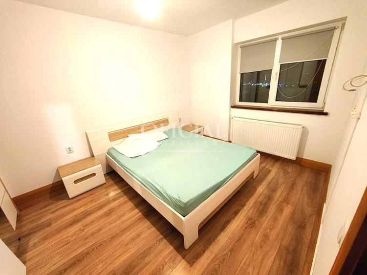 Apartament 3 camere | Pet friendly | Parcare |  Boxa | Vivo - Floresti - 3