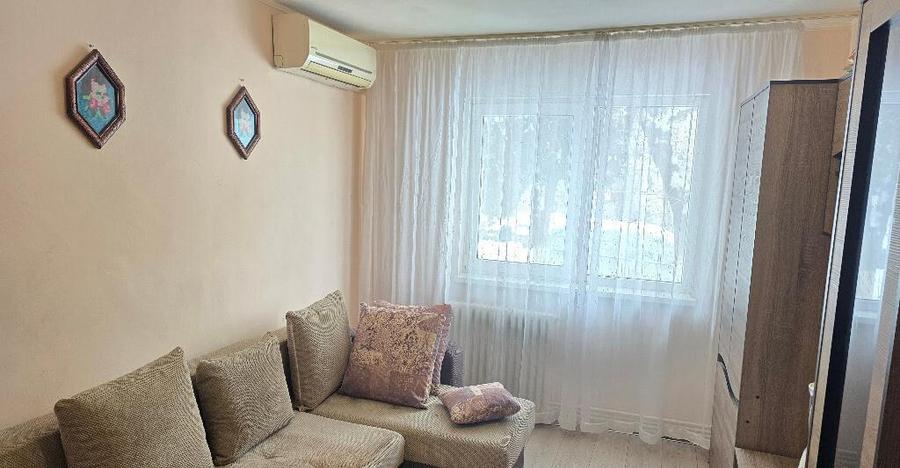 Inchiriez apartament cu 2 camere in Deva, zona Crisului, parter, - 8