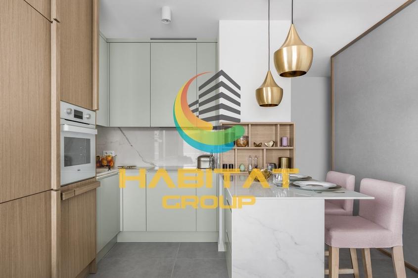 Apartament 2 camere -61mp- Pasarela Berceni - 3