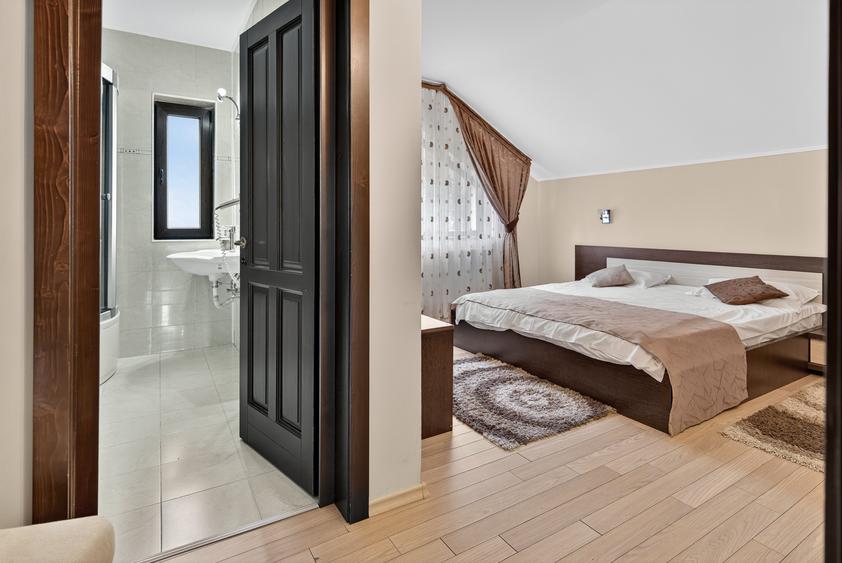 Pensiune Predeal - 5