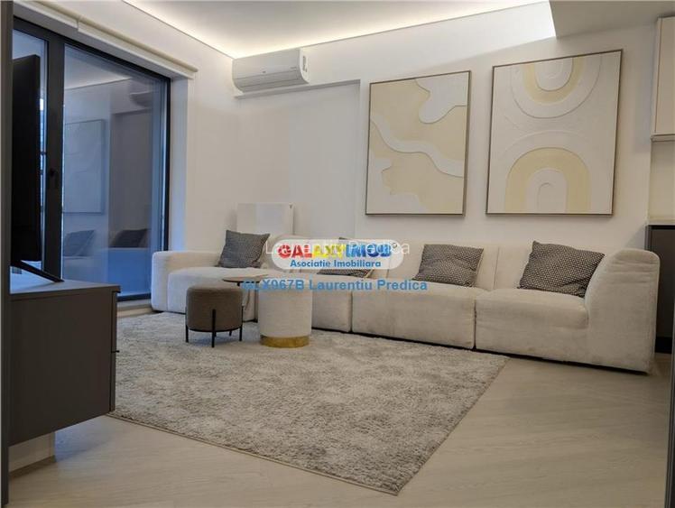 Apartament 3 camere - Cortina North, Pipera Apartament 3 camere - Cortina North, Pipera