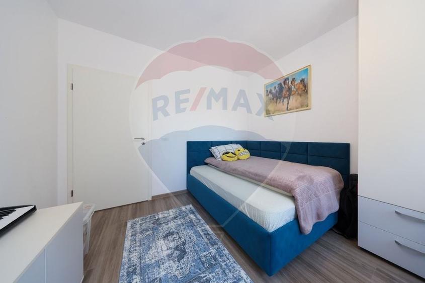 Apartament superb de inchiriat in Tractorul - 6