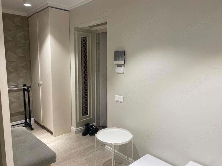 apartament cu o camera in zona Lujerului - 1
