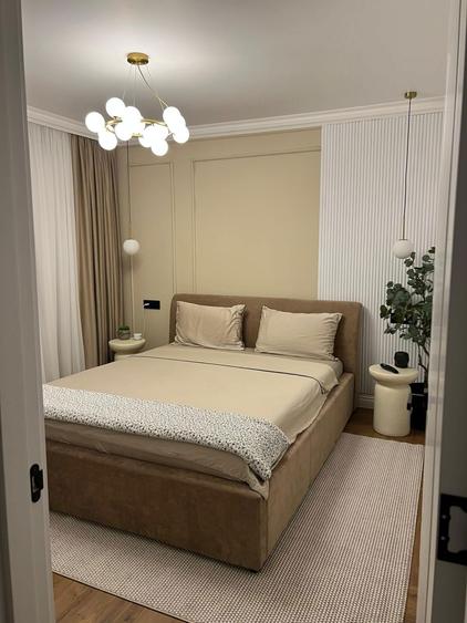 Vand apartament 3 camere - 4