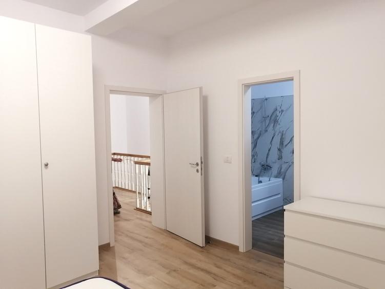 Triplex în Giroc 3 camere, 2 bai  complet mobilat si utilat - 7