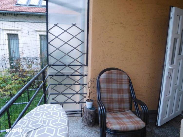 apartament in casa, zona centrala - 3