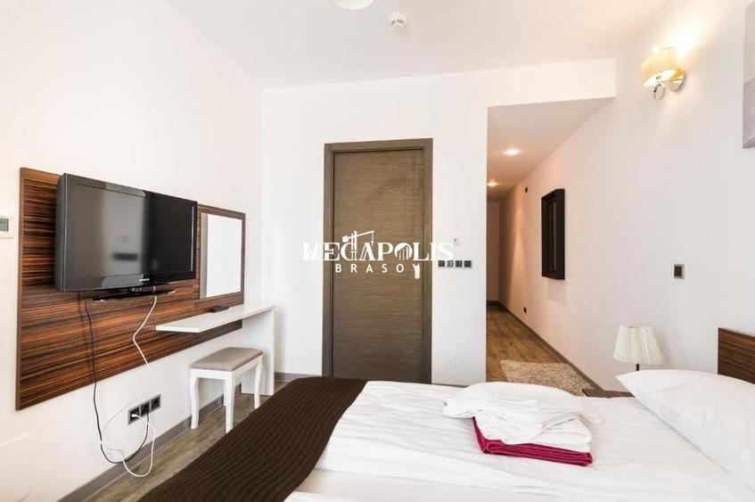 Apartament de Lux | Poiana Brașov | Investitie - 16